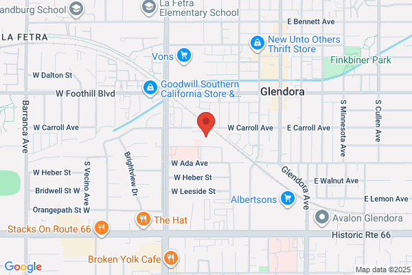 Glendora Dermatologic & Cosmetic Surgery Center