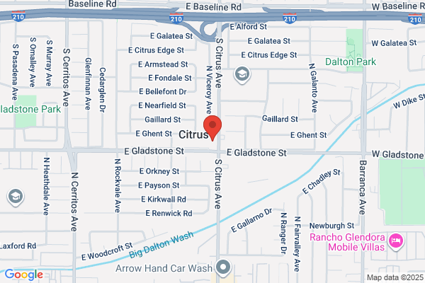 Hoffman Angela DDS Inc