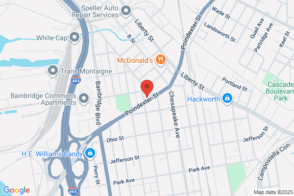 Mecca Home Health Services