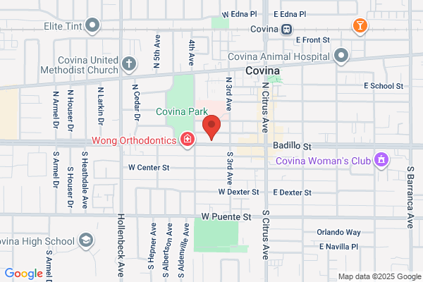 Rowe Michael L DDS