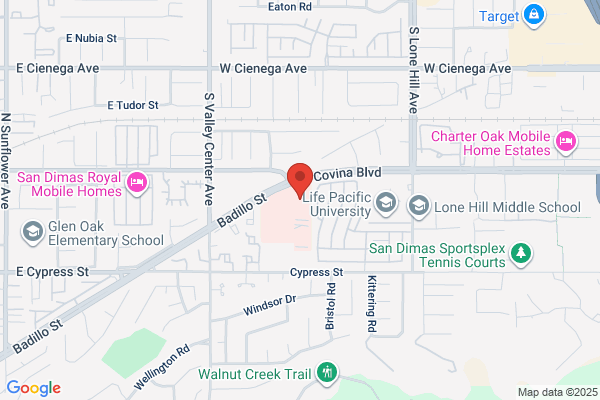 San Gabriel Valley Surgical-Medical Group Inc