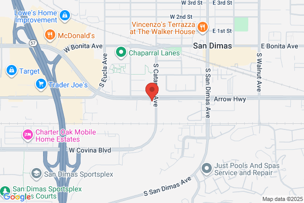Southern California Medical Center | San Dimas