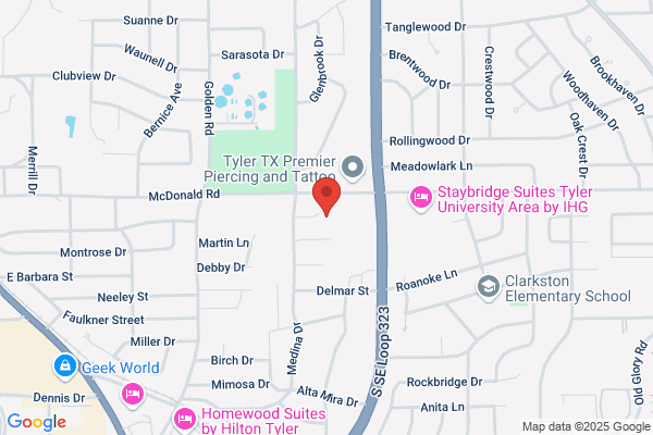 Thomson Dental Lab