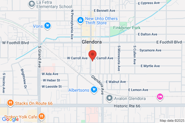 Woodglen Dental Center