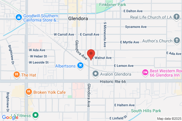 Zaltash Falamack DDS Dentists, Covina Dental Office