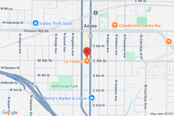 Azusa Medical Pharmacy