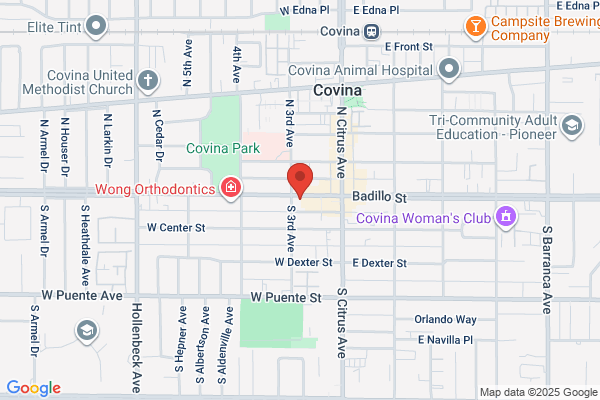Covina Pharmacy United Drugs