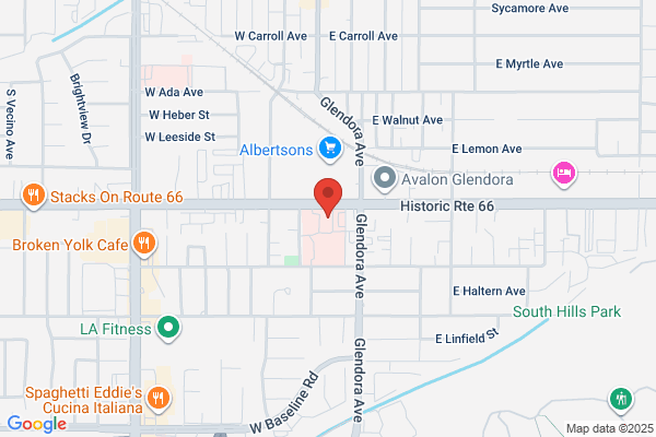 Glendora Medical Pharmacy