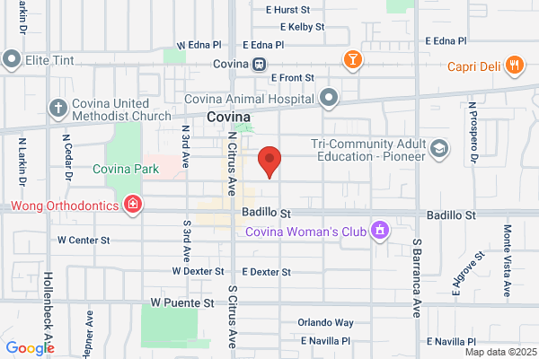 Community Escrow