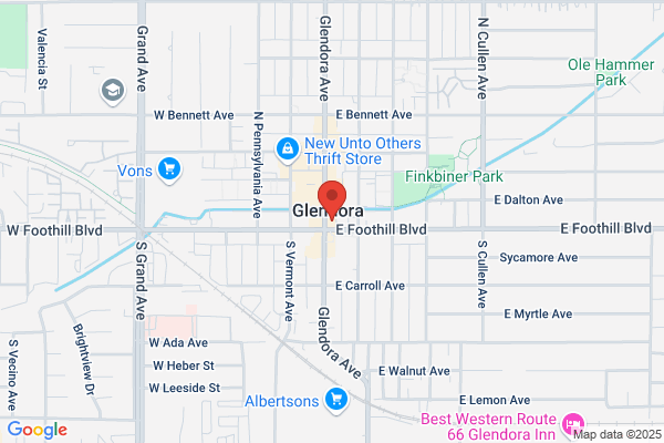 Eagle Escrow Co
