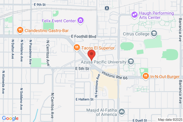 Foothill Escrow