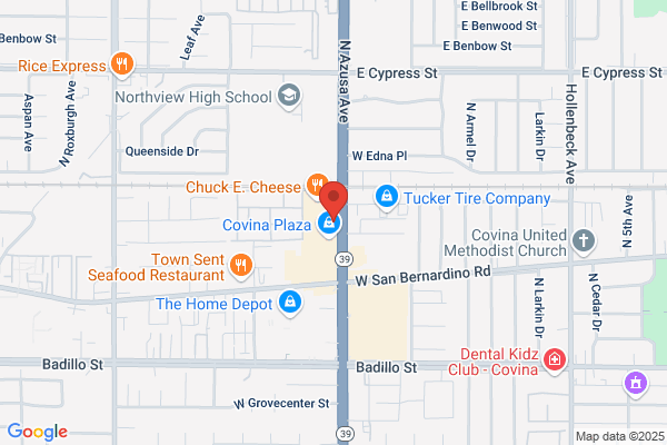 Carl's Jr.