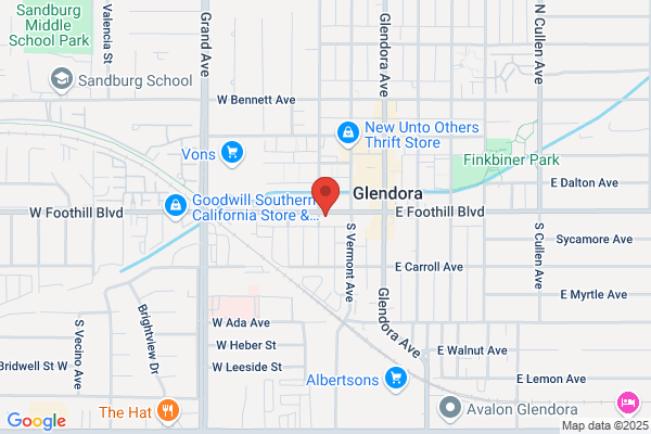 Vosberg & Associates