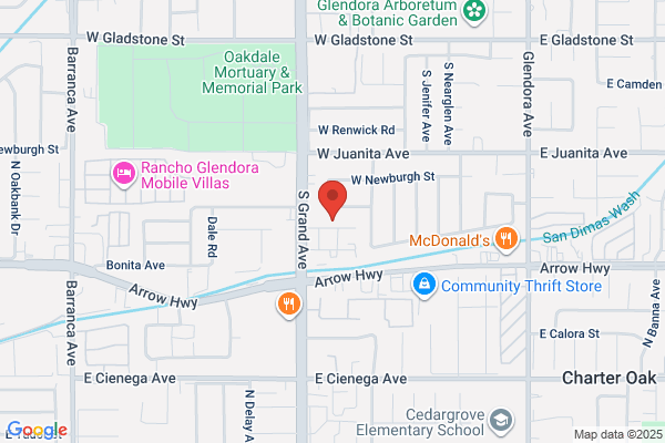 Servpro of Glendora San Dimas