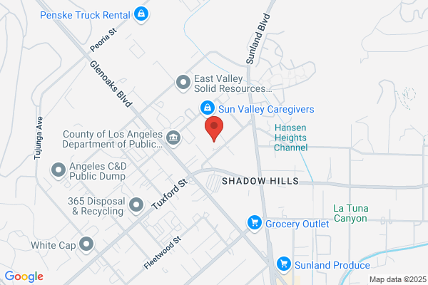 Rainbow International of Covina - CLOSED