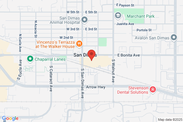 Red Dragon Karate San Dimas