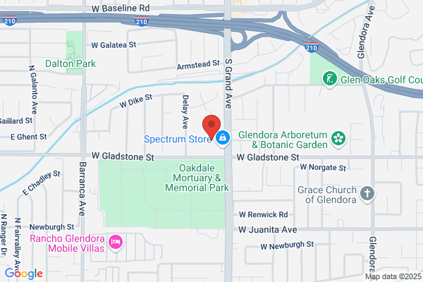 All Garage Door Repair Glendora