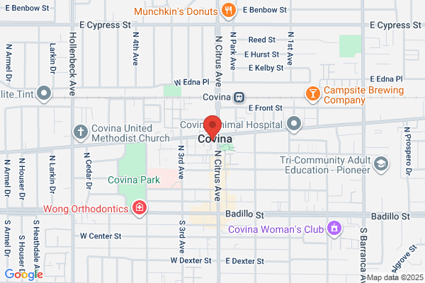 Covina Garage Door Repair Co.