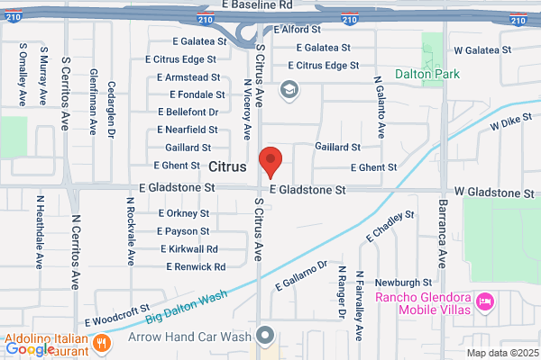 Garage Door Repair Azusa