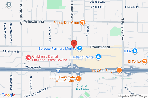 Eastland Chevron