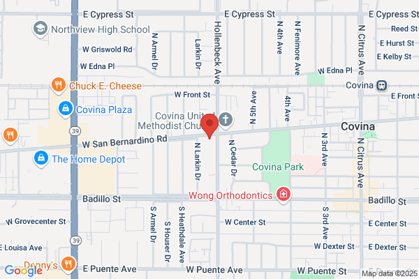 Citrus Valley Gastroenterology Covina