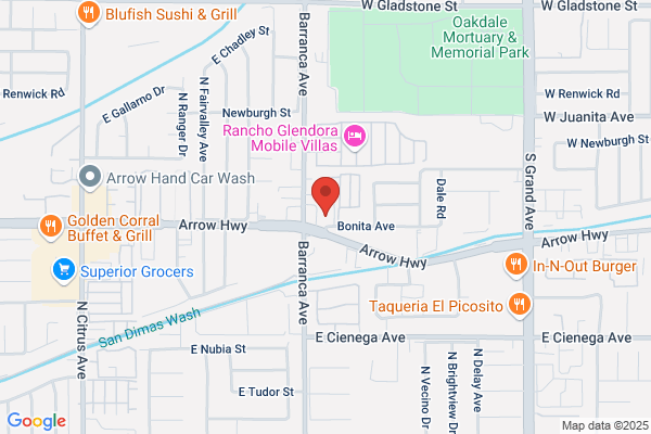 Glendora Digestive Disease