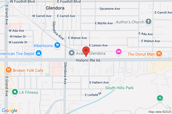 Woodglen OB Gyn Medical Group