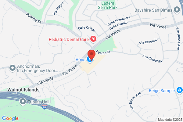 Via Verde Prescription Shoppe