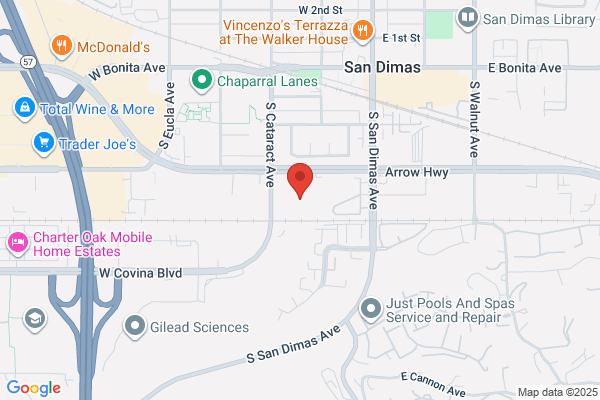 Glendora Quiche Co
