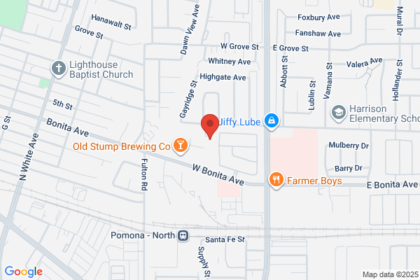 Edgewater Raingutter Co