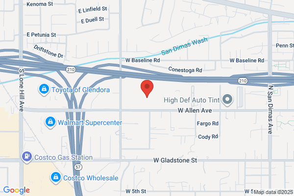 Furniture Components Co