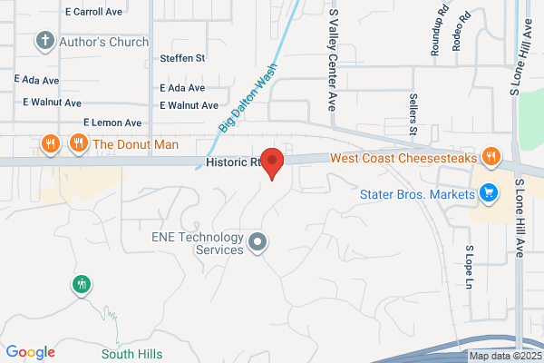 Glendora Recovery Center