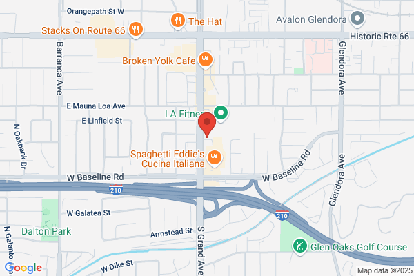 Alda Medical Group Inc