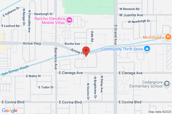 Brookdale Home Health
