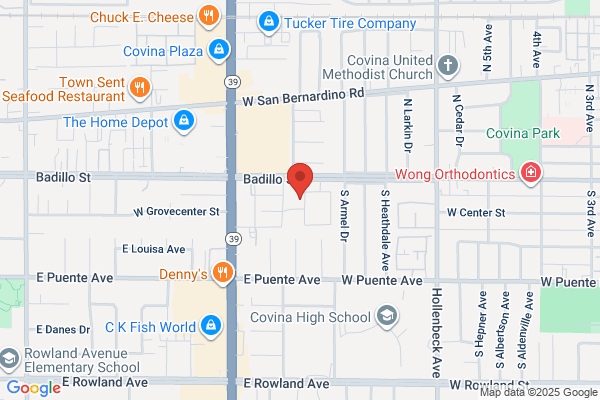 Citrus Valley Hospice and Home Health