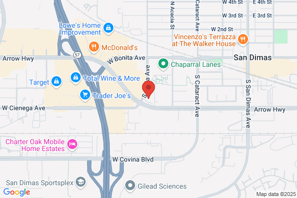 Holiday Inn Express & Suites San Dimas, an IHG Hotel
