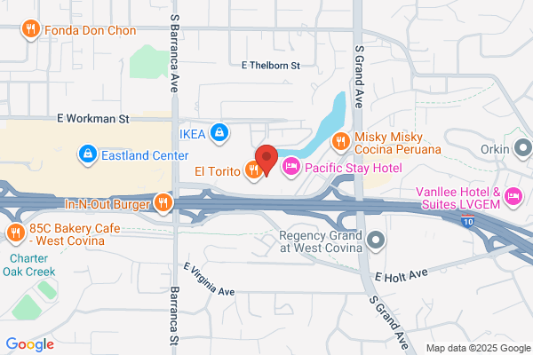 Hampton Inn Los Angeles/West Covina