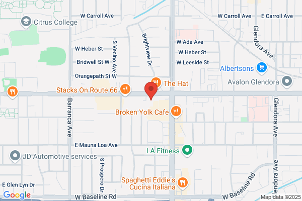 Garden Inn and Suites in Glendora