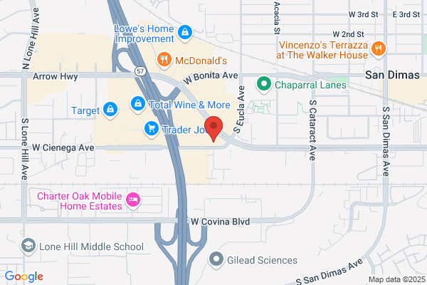 Motel 6 Los Angeles - San Dimas