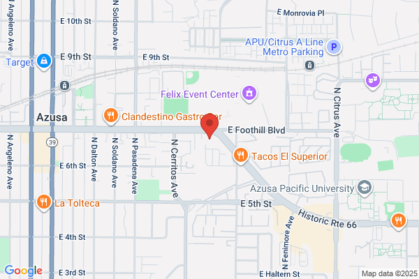 Anna's Court Services Inc