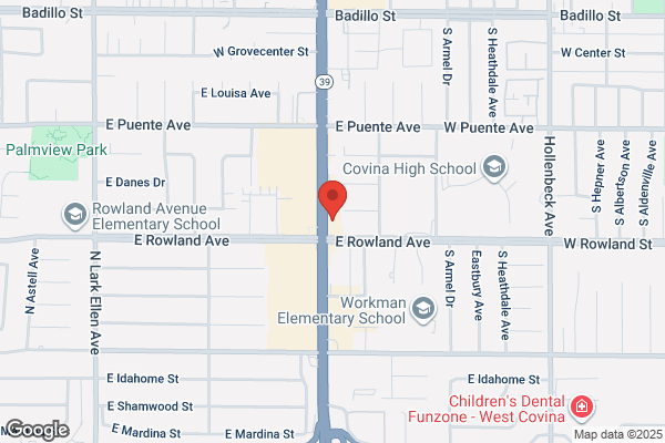 Discount Car Insurance | Lowered Rates of Covina
