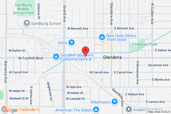 Alandale Insurance Agency Inc