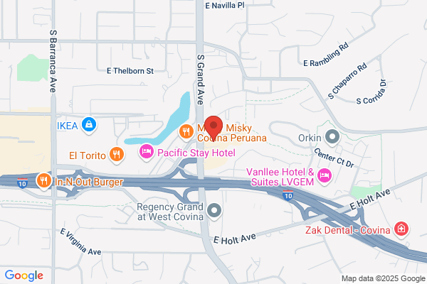 Farmers Insurance - Maribel Mosley