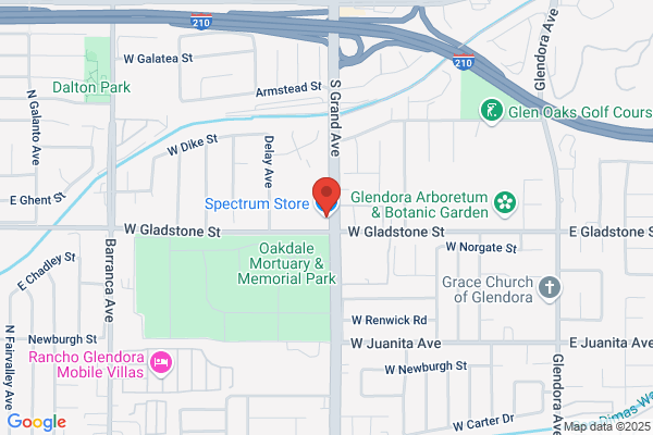 Spectrum Azusa
