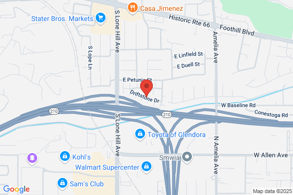 Woodbury Financial