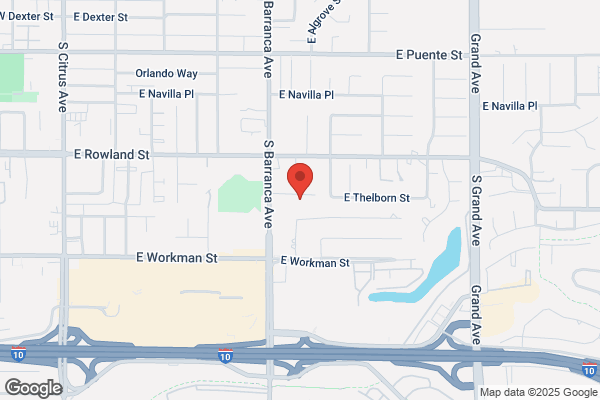 General Landscaping and Tree Trimming Inc