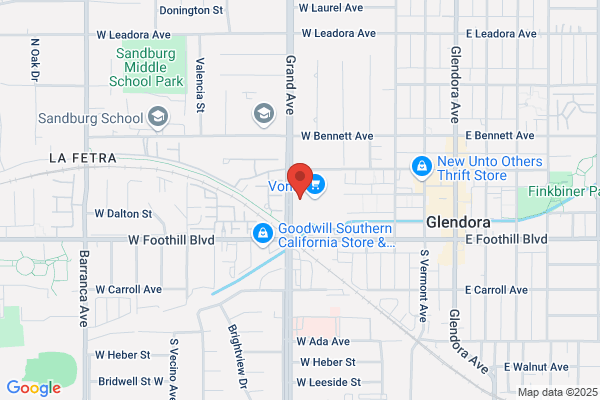 Jim Dandy Dry Cleaners