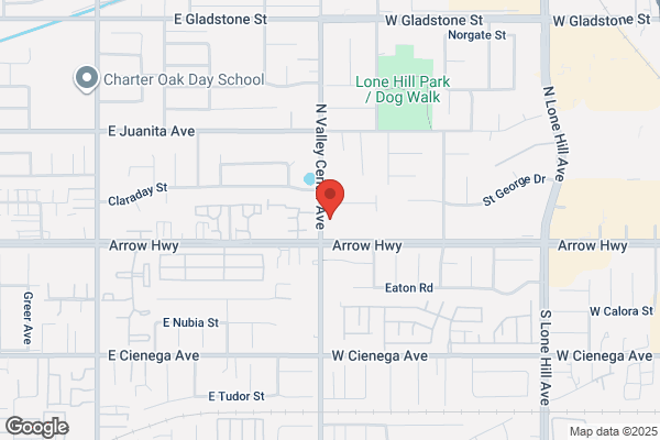 San Dimas Dry Cleaners
