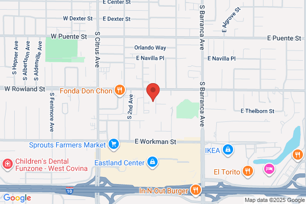 Law Offices of Paul A. Eads, A.P.C.