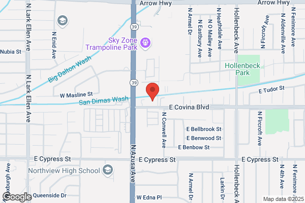 Maywald Atm Services Inc